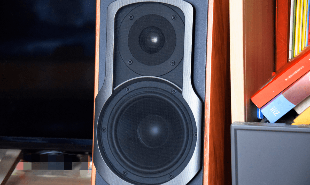 漫步者s1000mkii无线蓝牙|有线|电脑|电视|hifi级有源音箱评测_鼓声