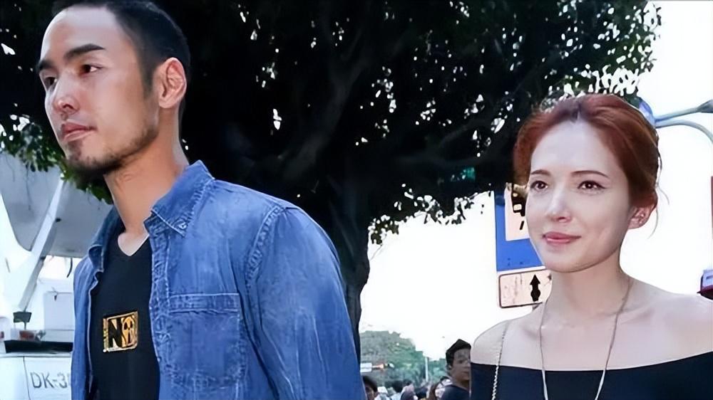 唐嫣张钧甯都不要的"世纪渣男",与他不到一年结婚,她真有勇气_邱泽_许