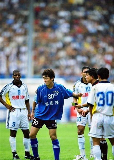 大连万达时代中国太阳的9个经典瞬间_假消息_球迷