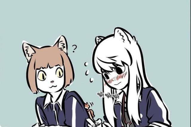 非人哉:观音爱马,杨戬爱狗,九月爱帅哥,那么哪吒爱什么?