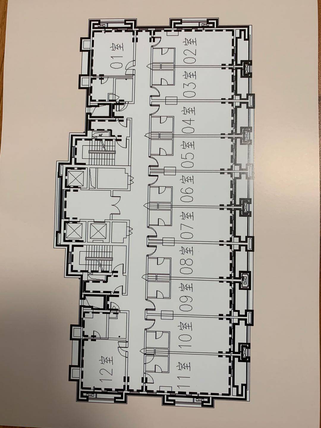 御上海青橙公寓图片