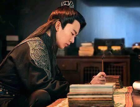 《赘婿》今夜火热开播,看郭麒麟卖皮蛋发家抱得美人归,指点江山