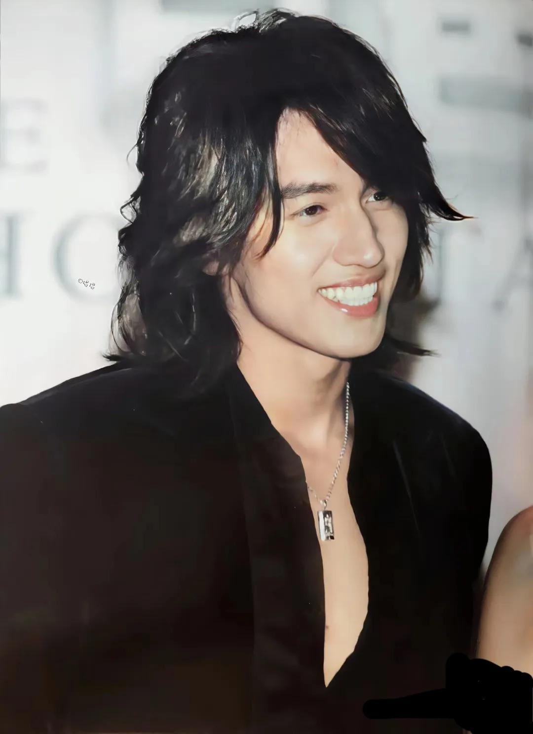 明星们为何不叫46岁言承旭为大叔?