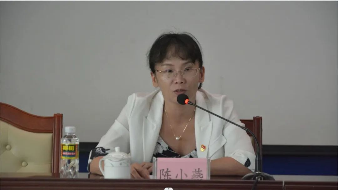 定安县举办2023年公平竞争审查业务培训班_工作_制度_海南