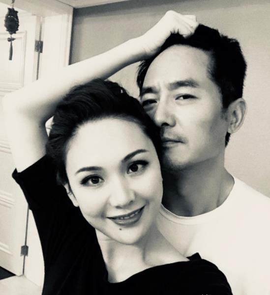 郭晓冬的"执着",让多少打着演员旗号的人羞愧_郭晓东_程莉莎_电影