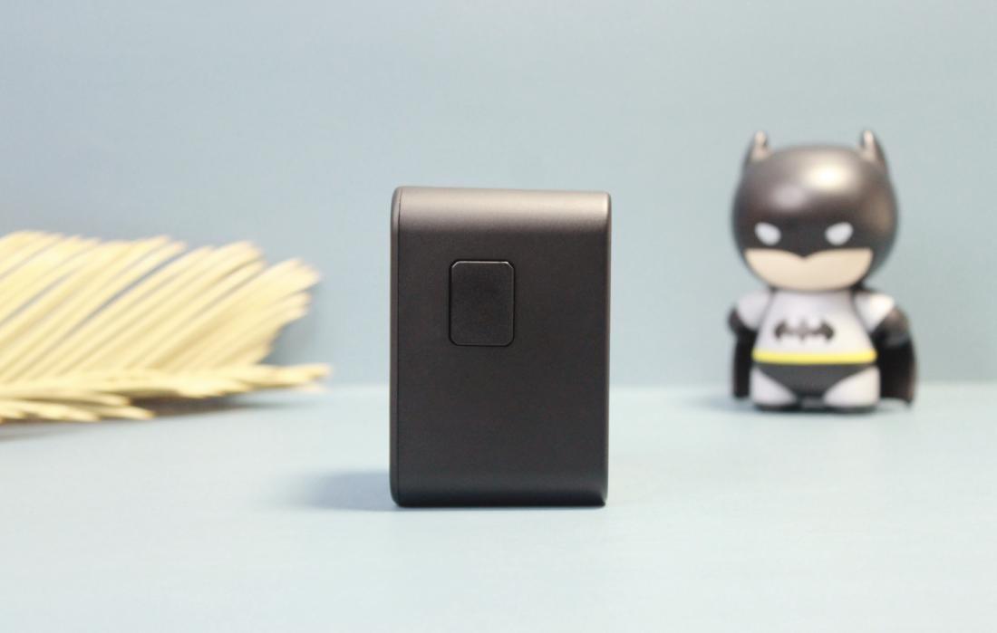 出国旅游手机充电器插头不匹配?威宝65w旅行转换快充插头来帮你