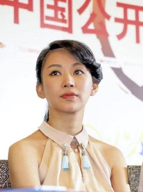 36岁的她依旧美丽,生病期间想嫁人,奈何知己难寻_潘晓婷_身价_网友