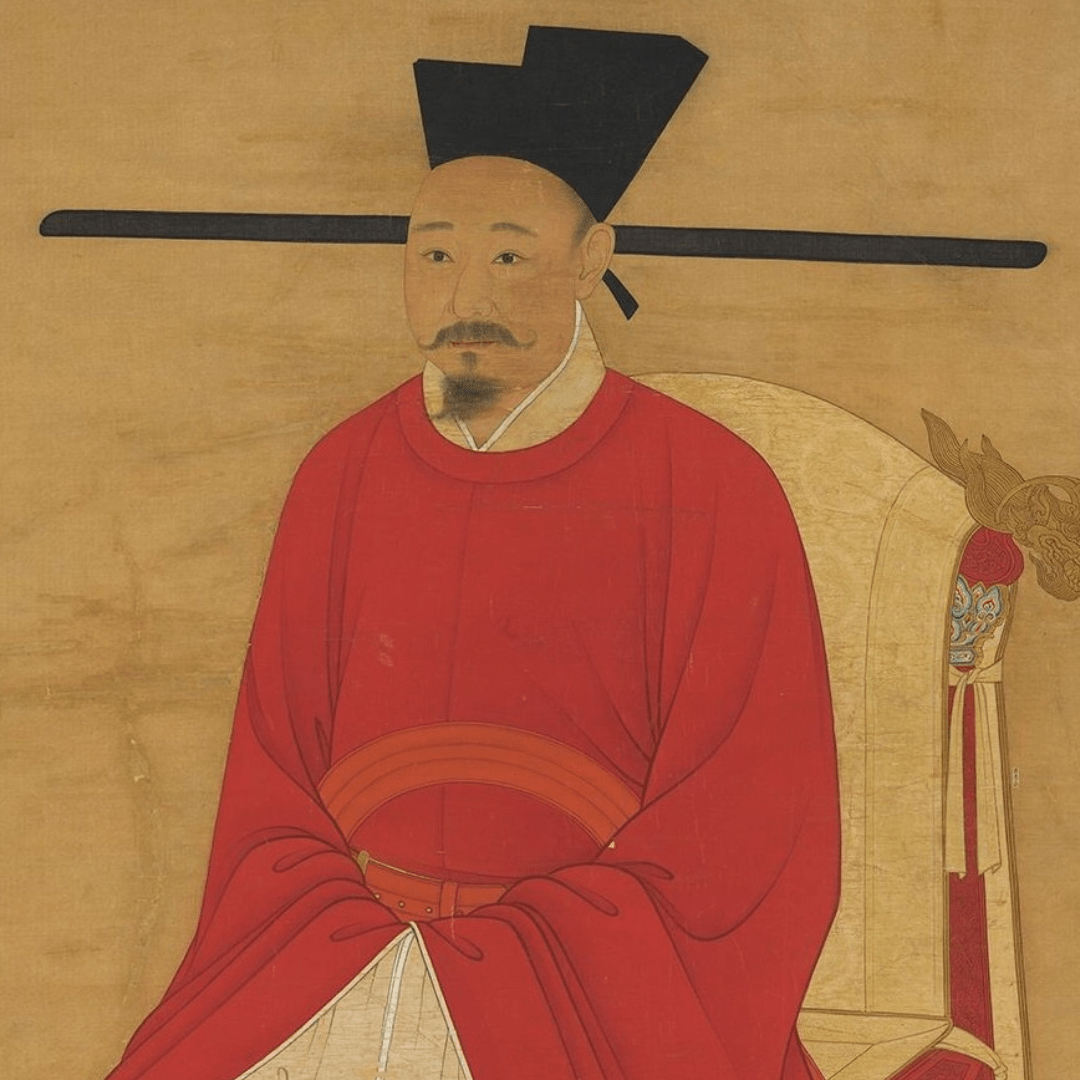 赵构:gogogo,gogogo_宋高宗_金人_金军