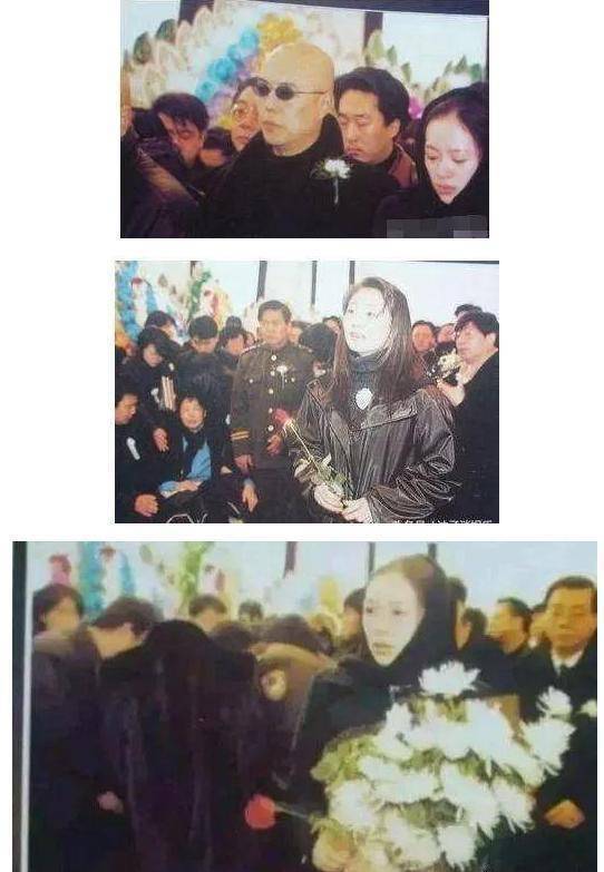 20年前清晨,熟睡的"香妃"刘丹车祸身亡,开车的柳青后悔了吗?