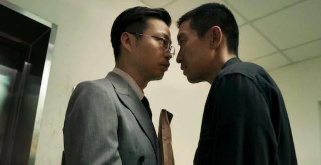 王千源_枪战_不帅