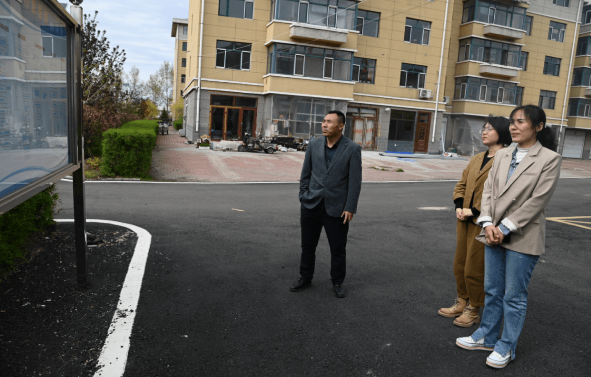 黑龙江海伦农场纪委开展廉洁警示教育活动