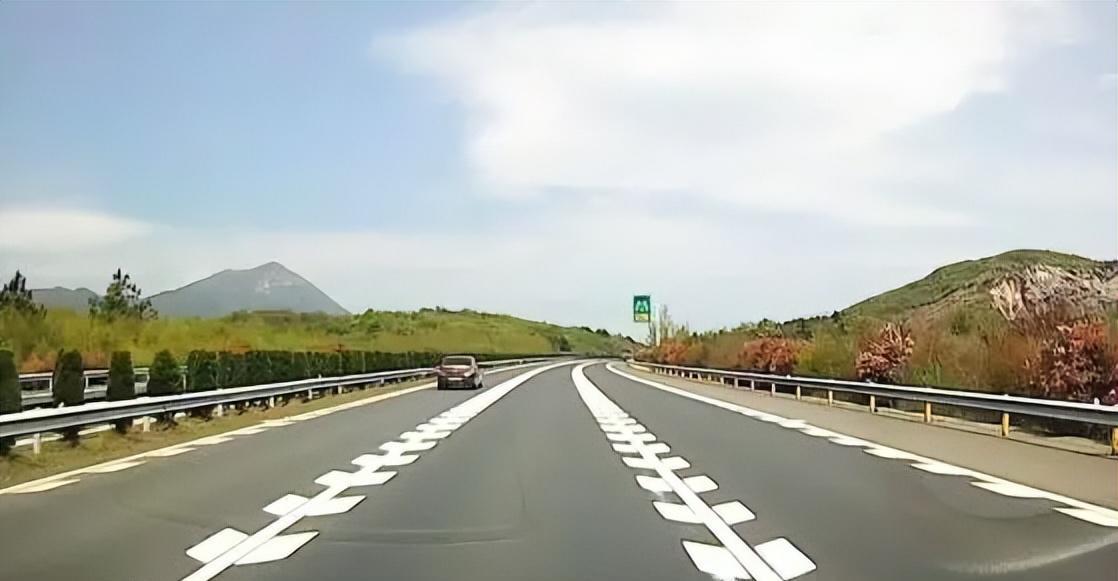 "鱼骨线"是干什么用的,你知道吗?_减速_纵向_视觉