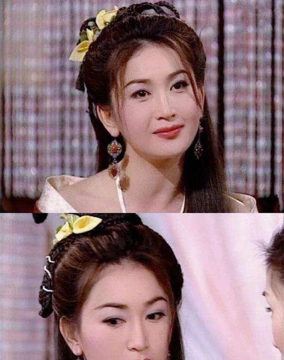 温碧霞_时候_因为