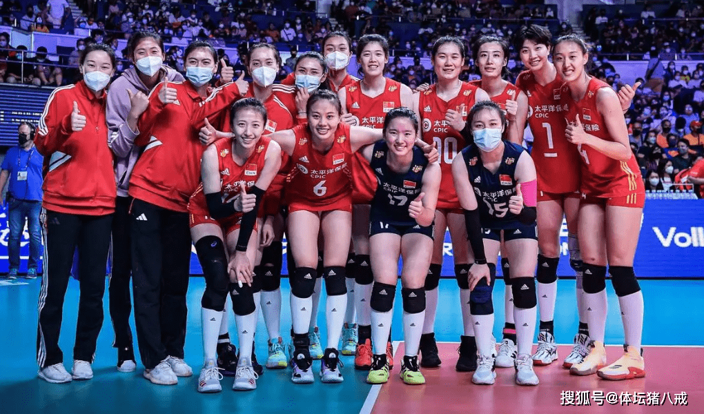 中国女排最新14人大名单朱婷依然缺席,本人解释原因,蔡斌懂了!