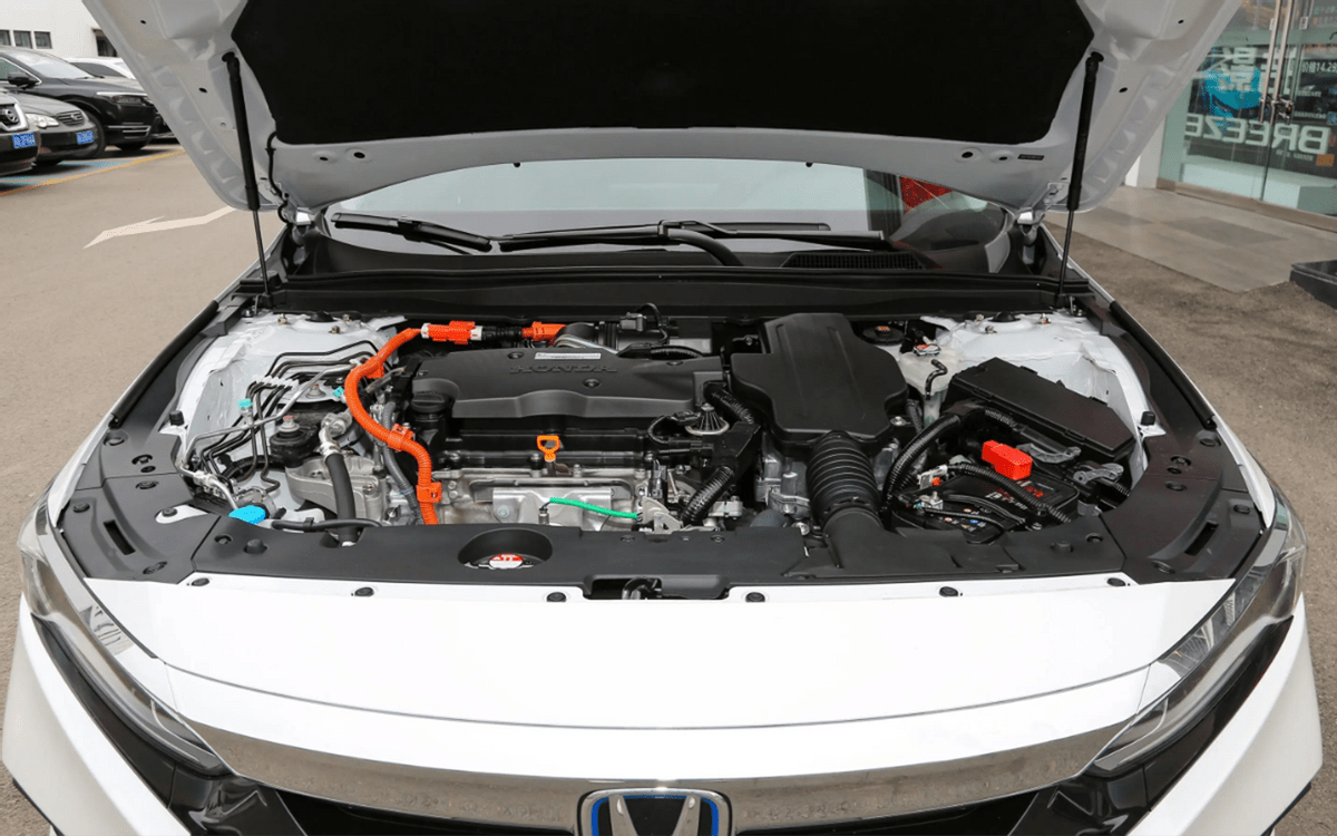 十代雅阁最高直降6万!