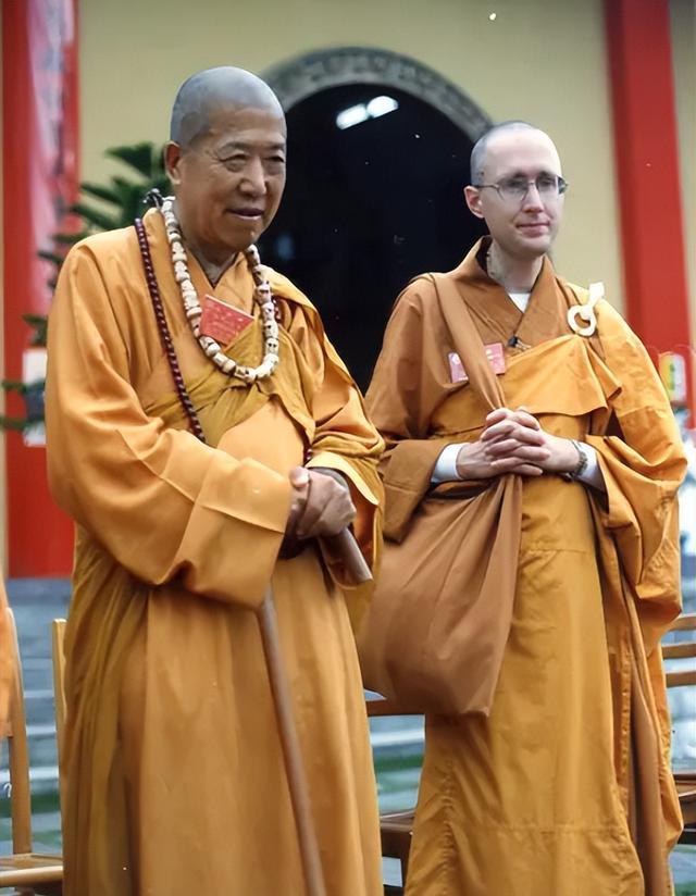 长达6年之久,他用自己的行动,完成了这一次跨越时间与空间的朝圣之路