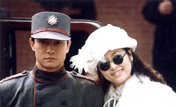 张齐玲称赞老公十分专一:"其实真正认识他的人,会觉得他做事很平稳,对