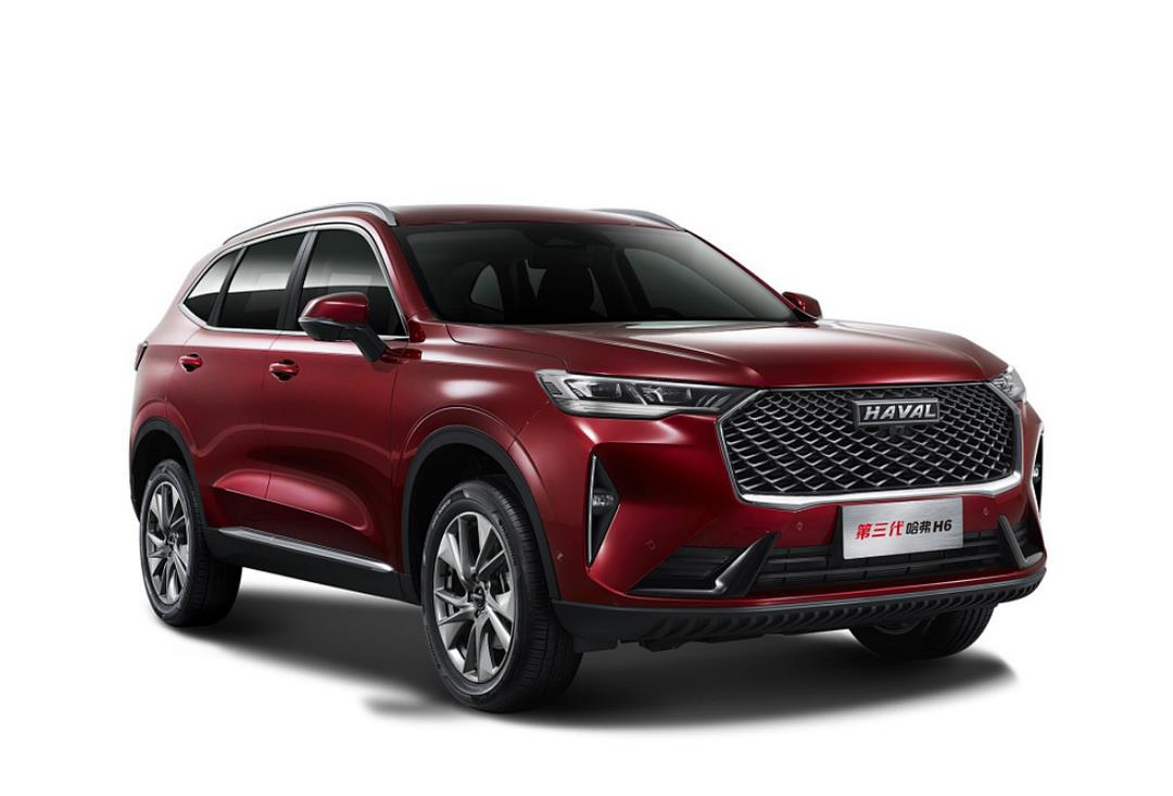 要当巴基斯坦"suv领导者"?