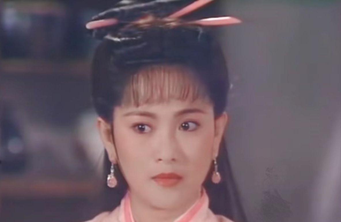 亚视95版《新包青天》,27年后再看,16位美女,谁在你的审美上_单元