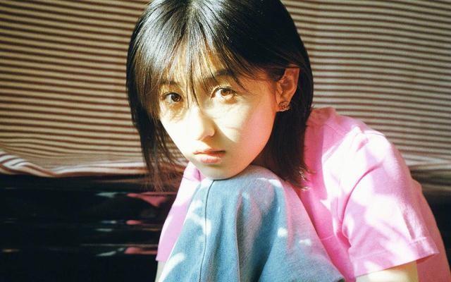 张子枫:00后"演技之神"?