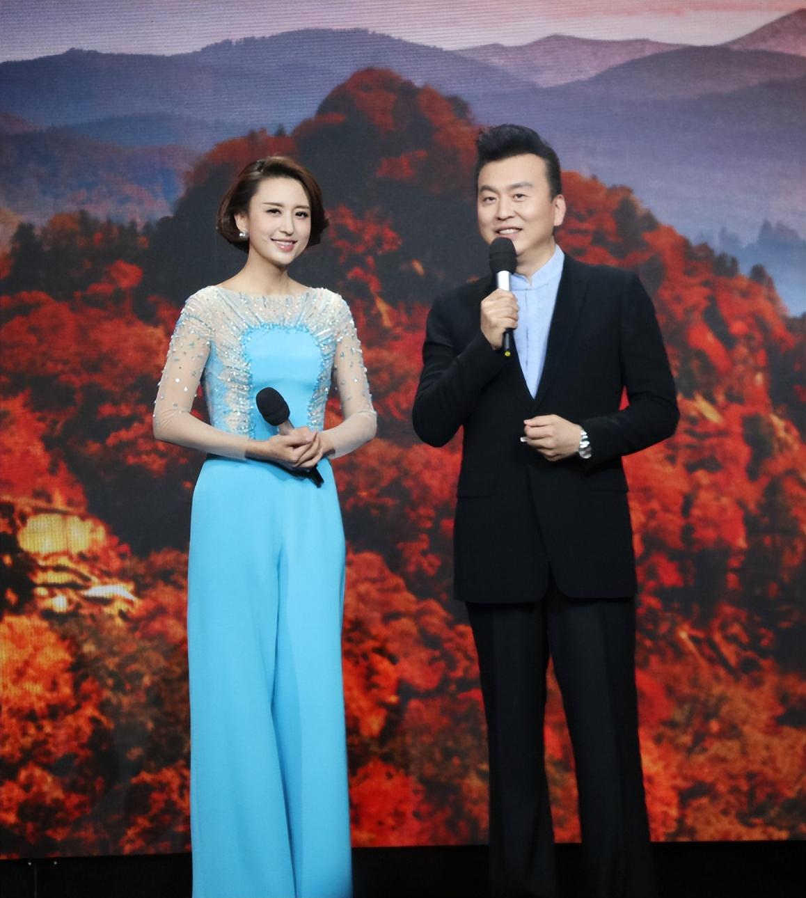 主持人频频调动,张蕾辞职,李姐弃他而去,冷淡的杨帆还在坚持_电视