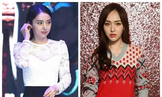 35岁董璇产后真冻龄,美过37岁董洁比唐嫣更年轻,她不红但幸福_高云翔