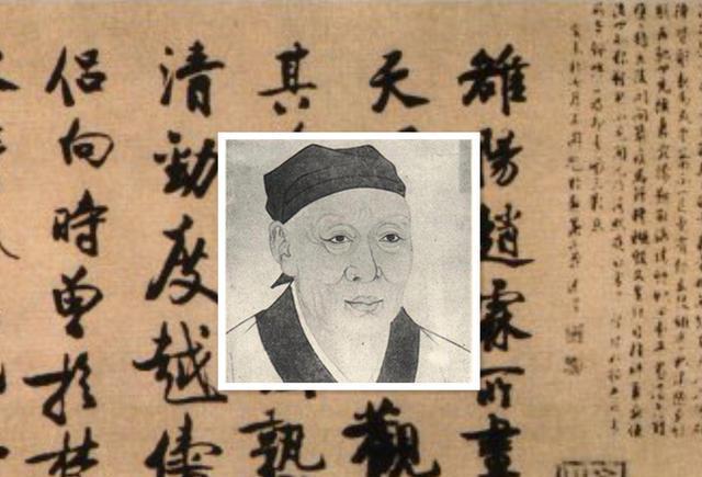 金朝的文坛魁首,如苏东坡一样诗书画俱佳,可惜现在无