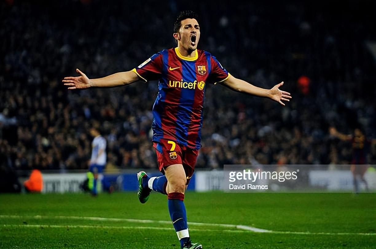 巴萨历史最佳球员top30-20_加泰罗尼亚_理由_诺坎普