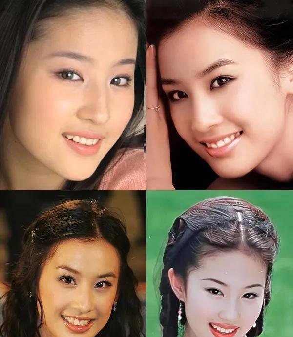 13位明星撞脸图鉴:男女混撞,猫狗不分,遍布中韩,也太像了吧!