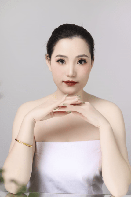 孙晴在网拍模特界的发展之路_网络_梦想_model