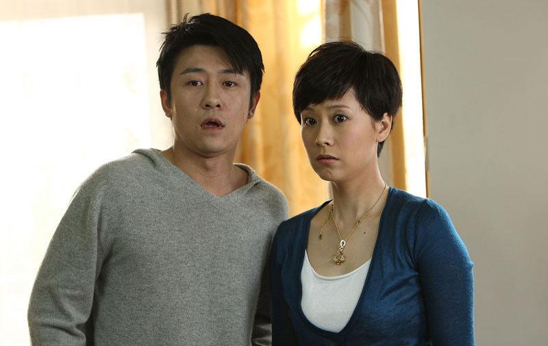 才播1集就全国收视第3,郝蕾令观众成功入戏,家庭剧有天花板了