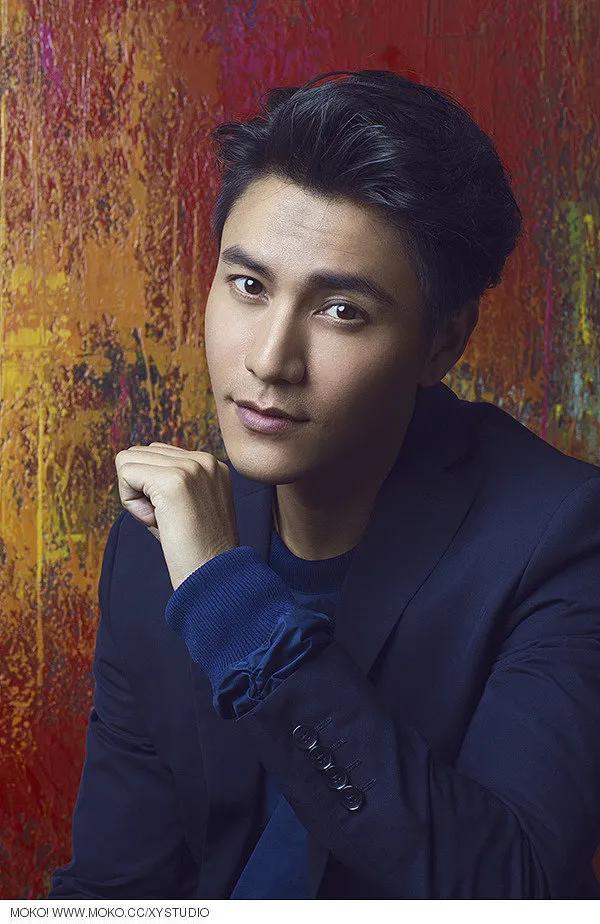 小青霞和陈坤告诉我们,世界上有坚不可摧的墙_孩子_谢霆锋_儿子