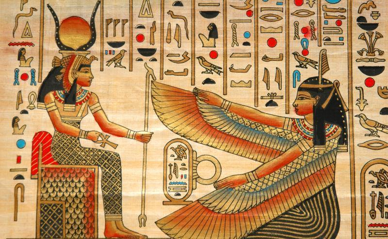 此外,古埃及医学在性别平等方面存在明显的不平衡.