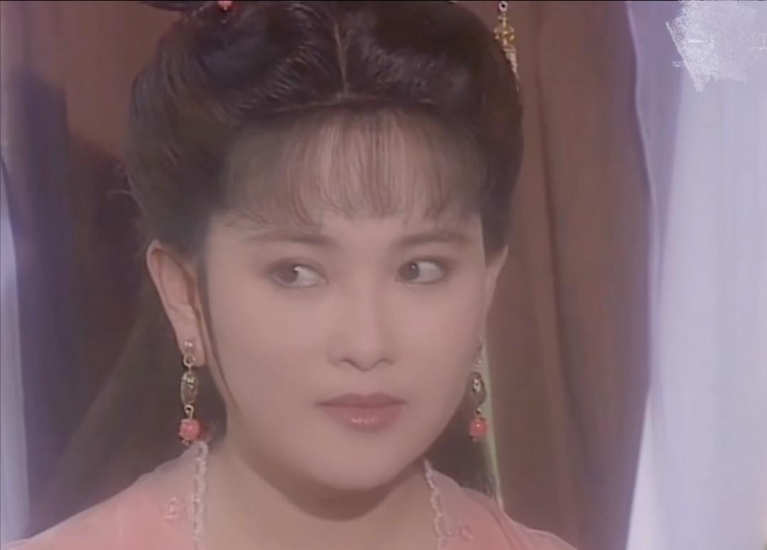 亚视95版《新包青天》,27年后再看,16位美女,谁在你的审美上_单元