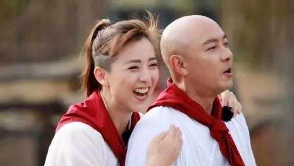 黄小蕾_黄渤_婚礼