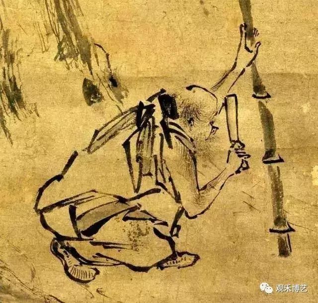 不看百幅宋画,怎懂中国美术_人物_绢本_生活