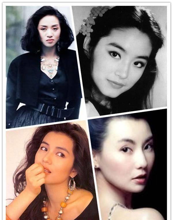 此前,香港安乐电影公司已经与梅艳芳妈妈覃美金达成协议,今年将开拍