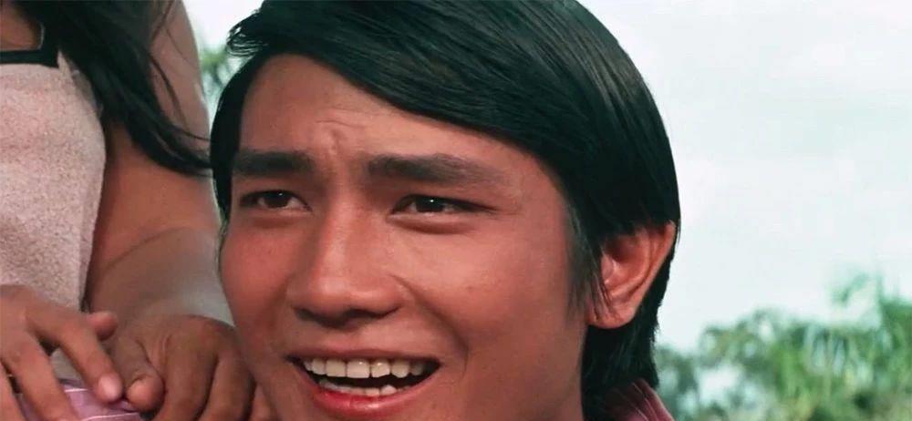 67岁"秦始皇"现状窘迫,跟李小龙是少年好友,曾爆料龙哥爱吹牛_刘永