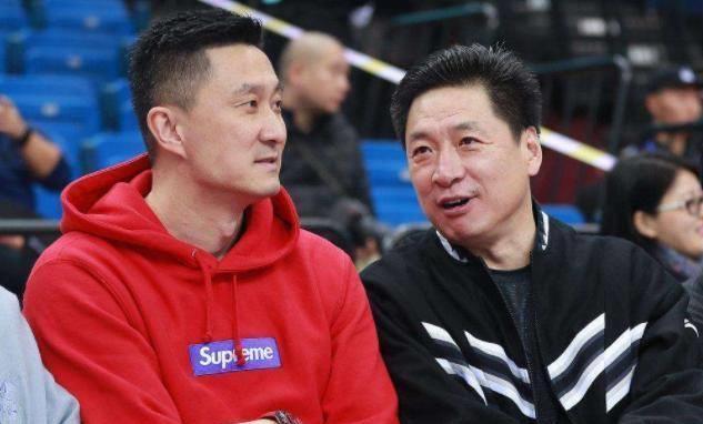 有望入选中国男篮李春江送杜锋一份大礼_比赛_朱俊龙_球员