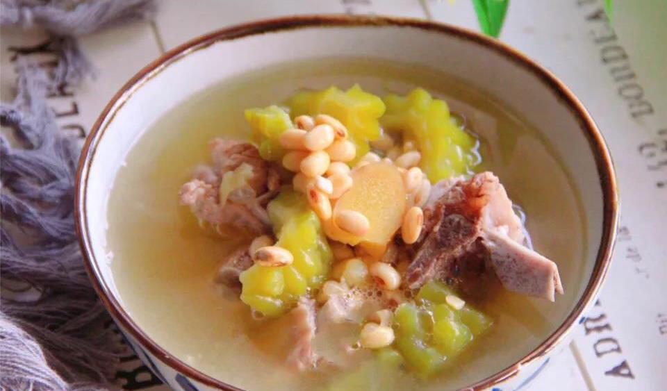 适合老人孩子喝的8种解暑汤,营养足不上火,常喝体质好少生病_备用