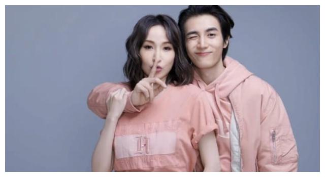 娱乐圈公认的7位富二代女星:姚安娜想靠演技出圈,虞书欣惹争议_韩雪