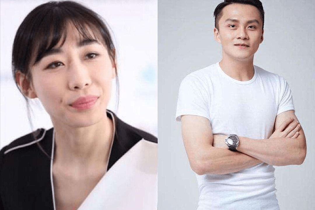 离婚时,任素汐只留下一句"这不是我要的生活",就和李洋分道扬镳.