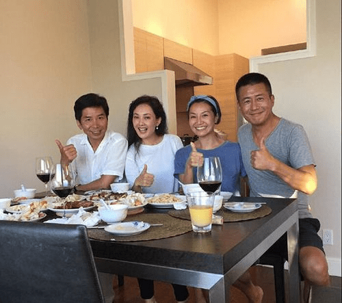 这个年龄是她的黄金奋斗期真正相爱的人会一起进步,牛莉和刘亚东亦是