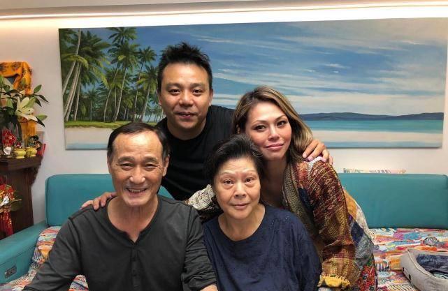 75岁"骆驼"陈惠敏病床照曝光,身形佝偻面目憔悴,本尊回应让人捏把汗