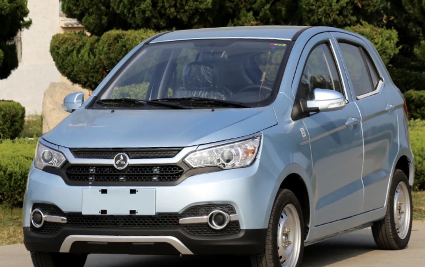 雷丁之后,金彭,鸿日,恩途谁会成为低速电动车行业第一品牌?