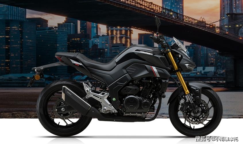 一身名牌,续航500公里,为何豪爵这款车叫好不叫座?_搜狐汽车_搜狐网