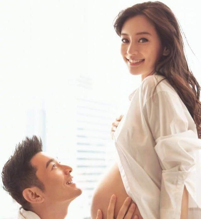 蜡像身上出证据_杨颖_时候_对比