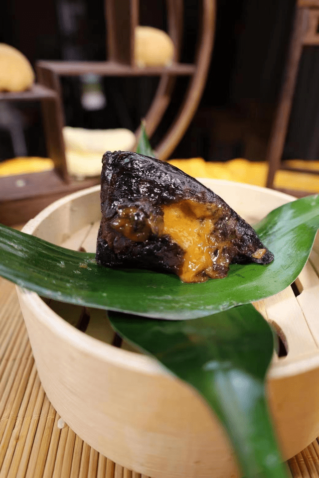 昆明冠生园端午粽子上市啦!_美味_传统_鲜肉