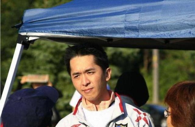 邓永祥_姨太太_老三