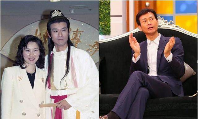 汪明荃_郑少秋_友谊